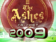 The Ashes CRICKET 2009
